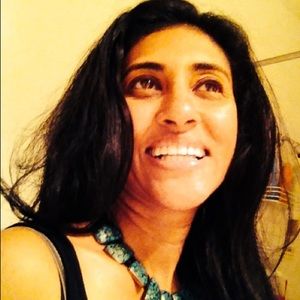 Meet your Posher, Swanthi